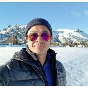 Meet your Posher, Steven